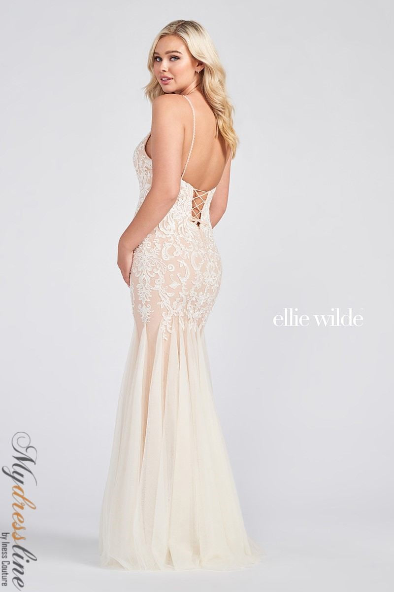 Ellie Wilde EW122042 - Mydressline