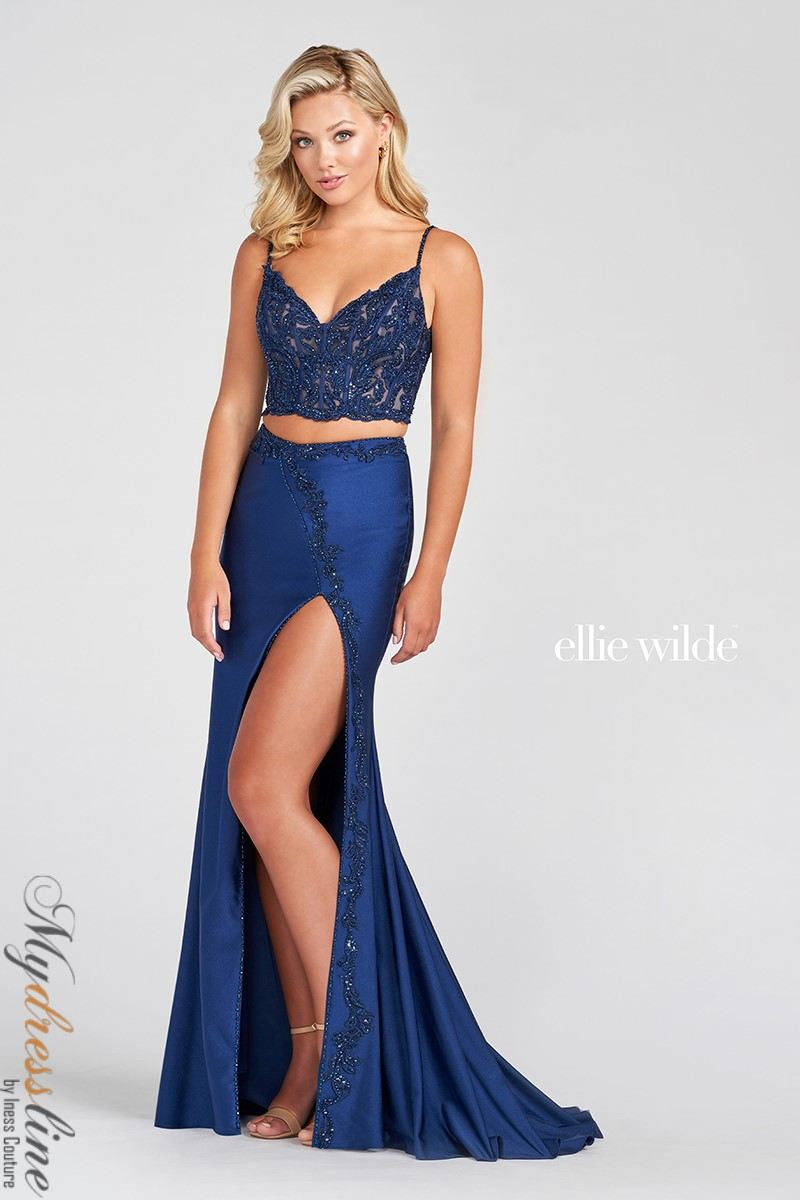 Ellie Wilde EW122043 - Mydressline