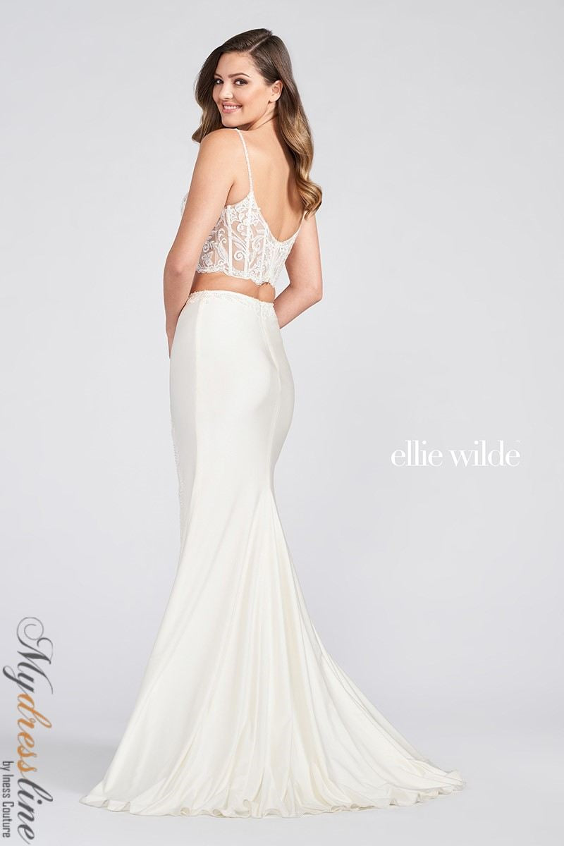 Ellie Wilde EW122043 - Mydressline