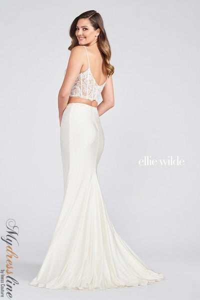 Ellie Wilde EW122043 - Mydressline