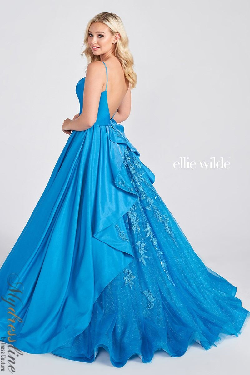 Ellie Wilde EW122046 - Mydressline