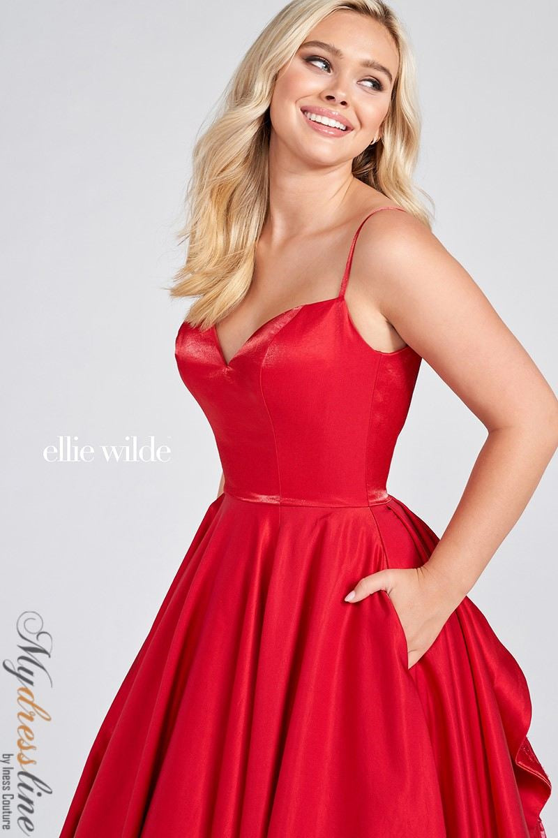 Ellie Wilde EW122046 - Mydressline