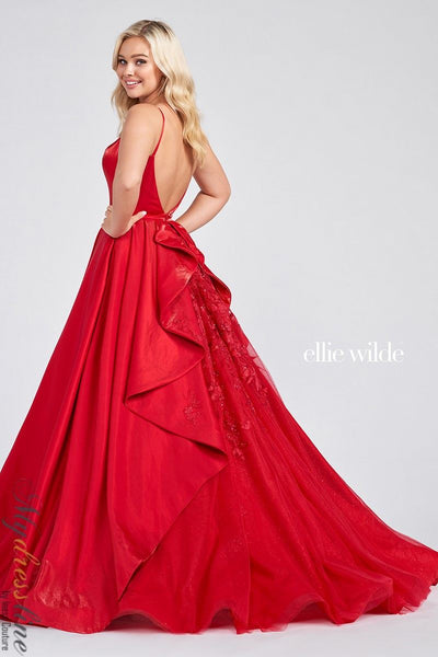 Ellie Wilde EW122046 - Mydressline