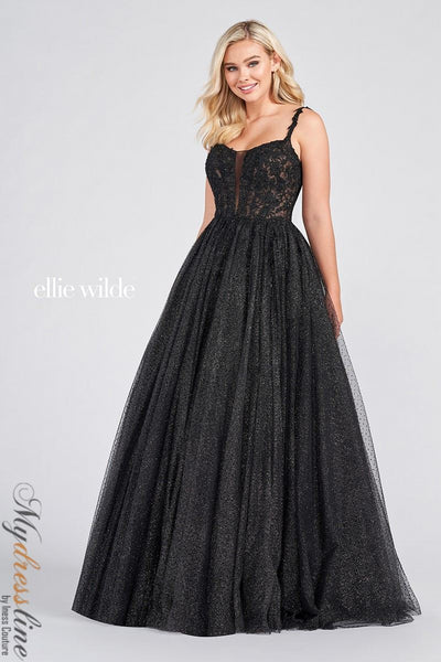 Ellie Wilde EW122049 - Mydressline