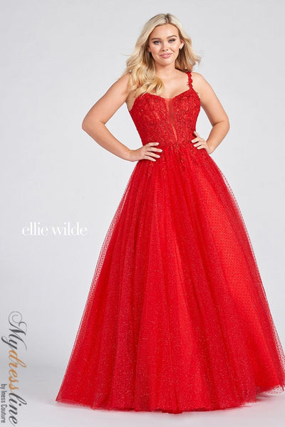 Ellie Wilde EW122049 - Mydressline