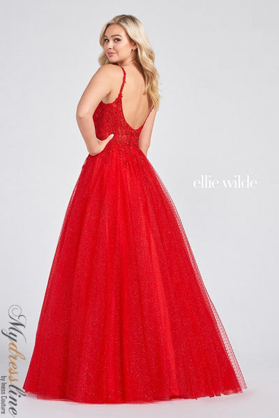 Ellie Wilde EW122049 - Mydressline