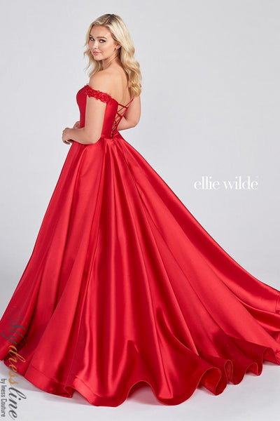 Ellie Wilde EW122050 - Mydressline