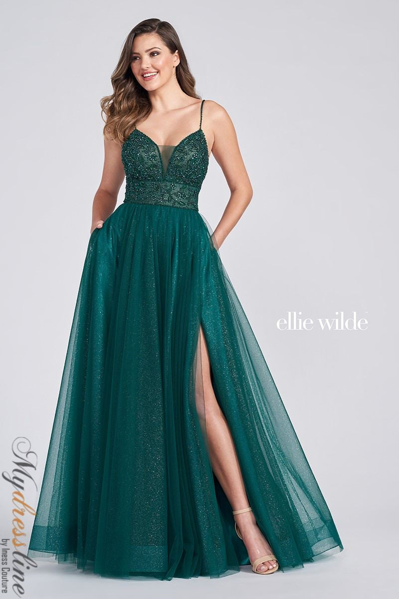 Ellie Wilde EW122066 - Mydressline