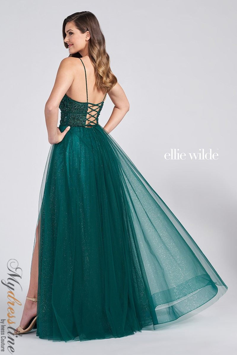 Ellie Wilde EW122066 - Mydressline