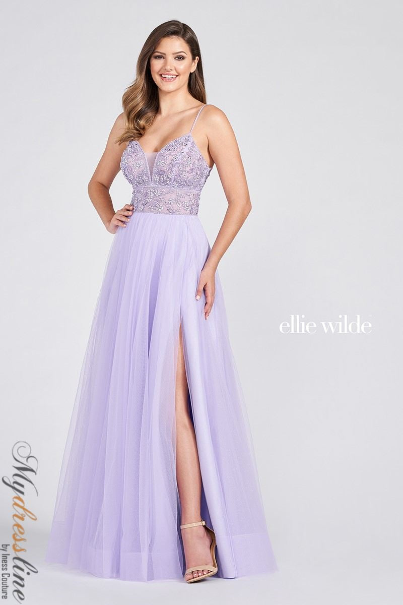 Ellie Wilde EW122066 - Mydressline