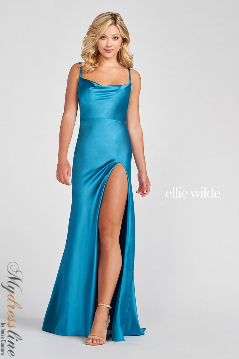 Ellie Wilde EW122073 - Mydressline