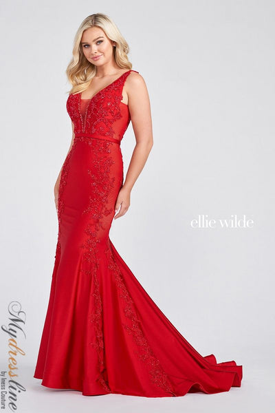 Ellie Wilde EW122075 - Mydressline