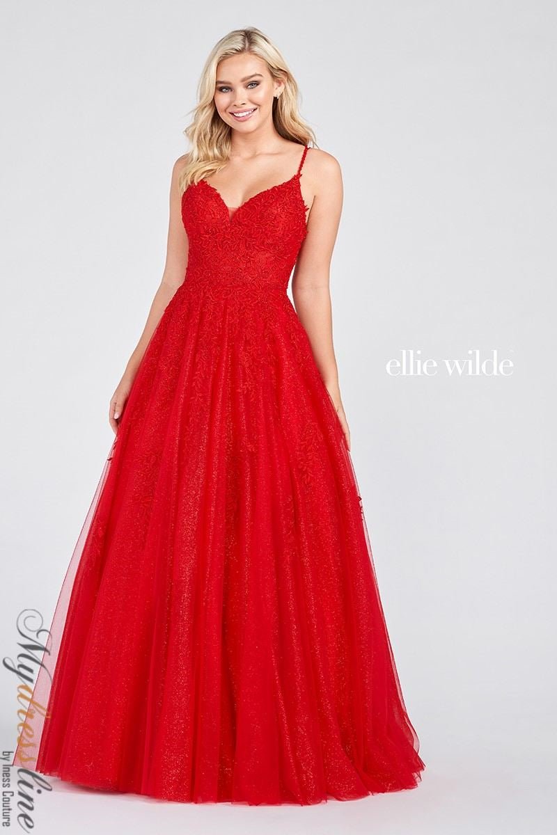 Ellie Wilde EW122076 - Mydressline