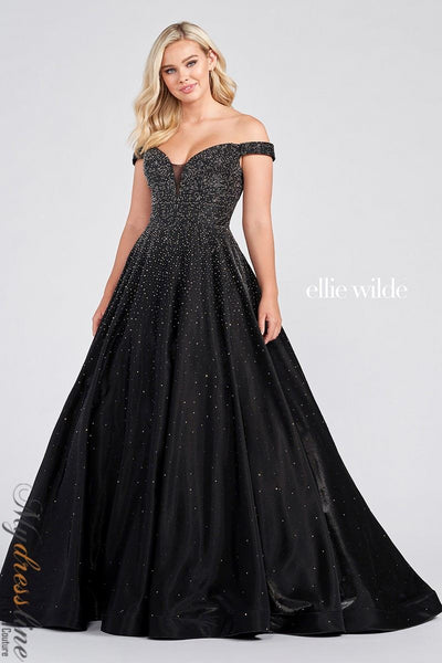 Ellie Wilde EW122106 - Mydressline