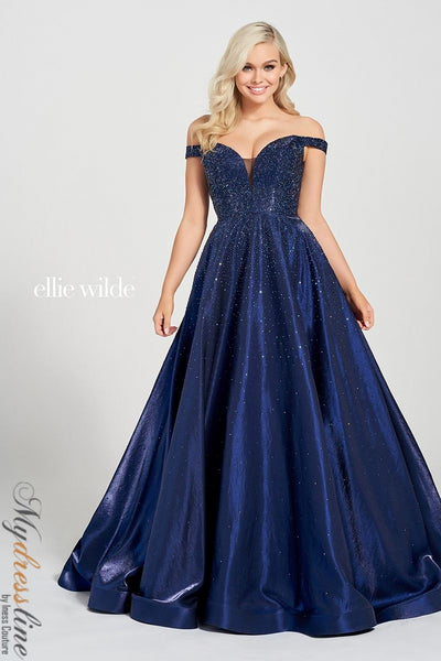 Ellie Wilde EW122106 - Mydressline