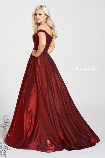 Ellie Wilde EW122106 - Mydressline