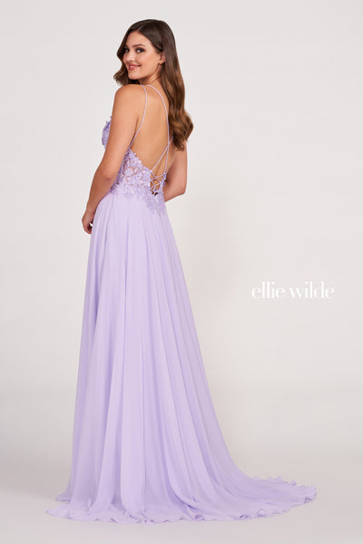 Ellie Wilde EW34078 - Mydressline