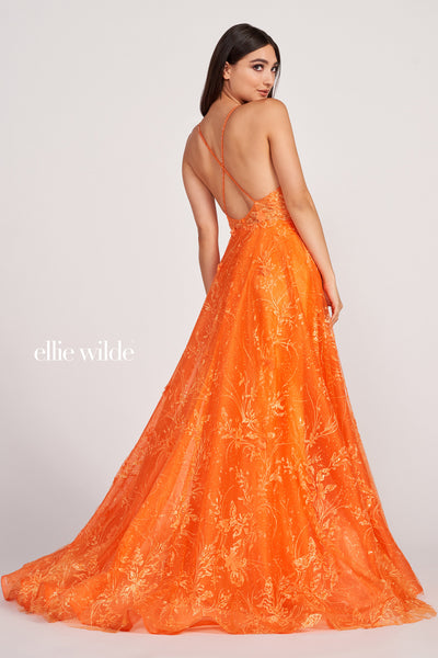 Ellie Wilde EW34102 - Mydressline