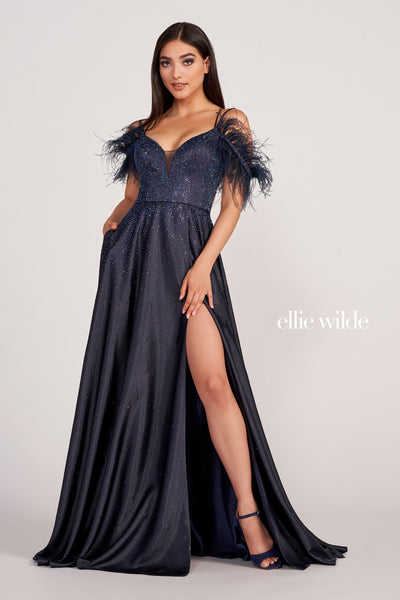 Ellie Wilde EW34131 - Mydressline