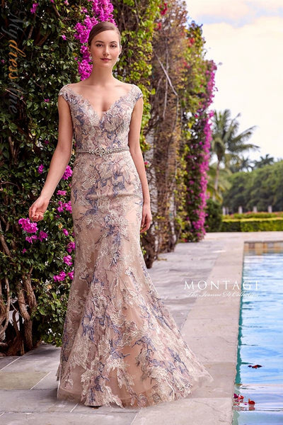 Ivonne D 220D23 - Mydressline