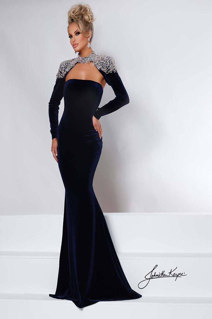 Johnathan Kayne 2453 - Mydressline