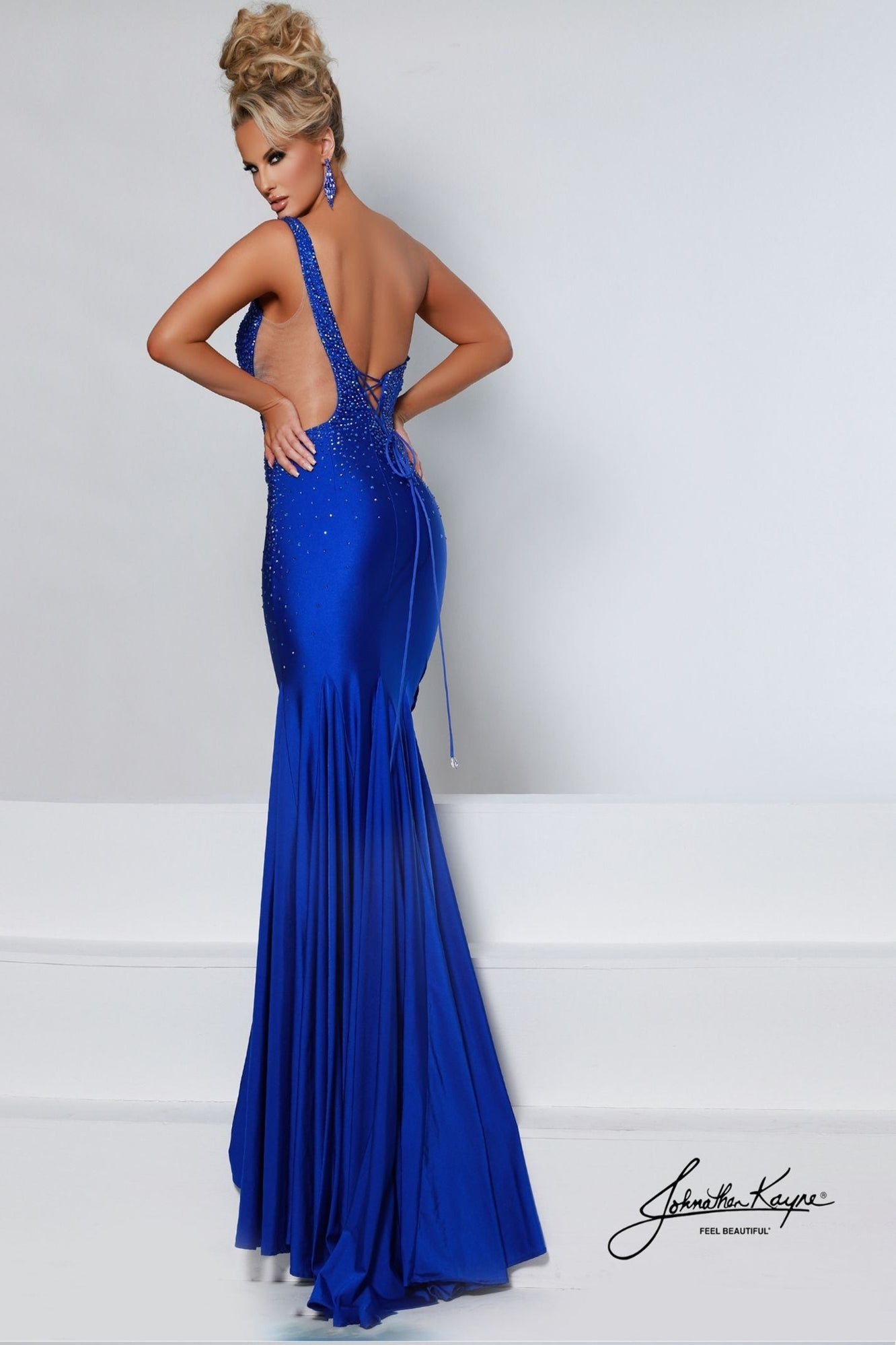 Johnathan Kayne 2516 - Mydressline