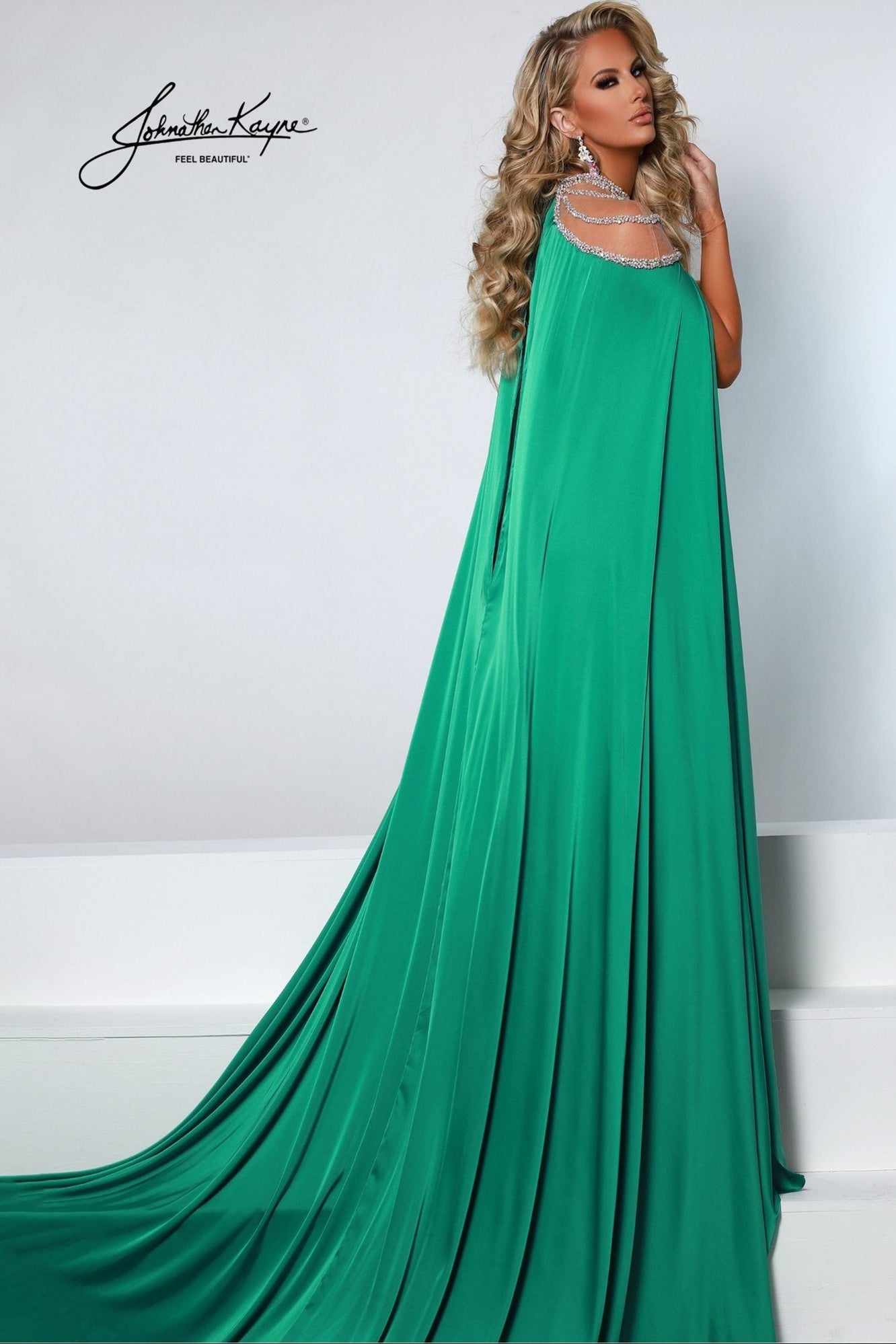 Johnathan Kayne 2535 - Mydressline