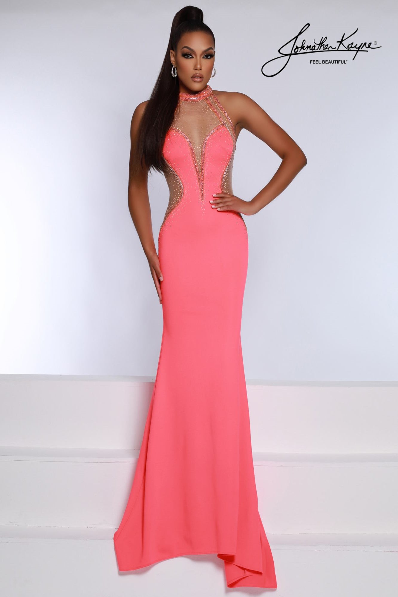 Johnathan Kayne 2603 - Mydressline