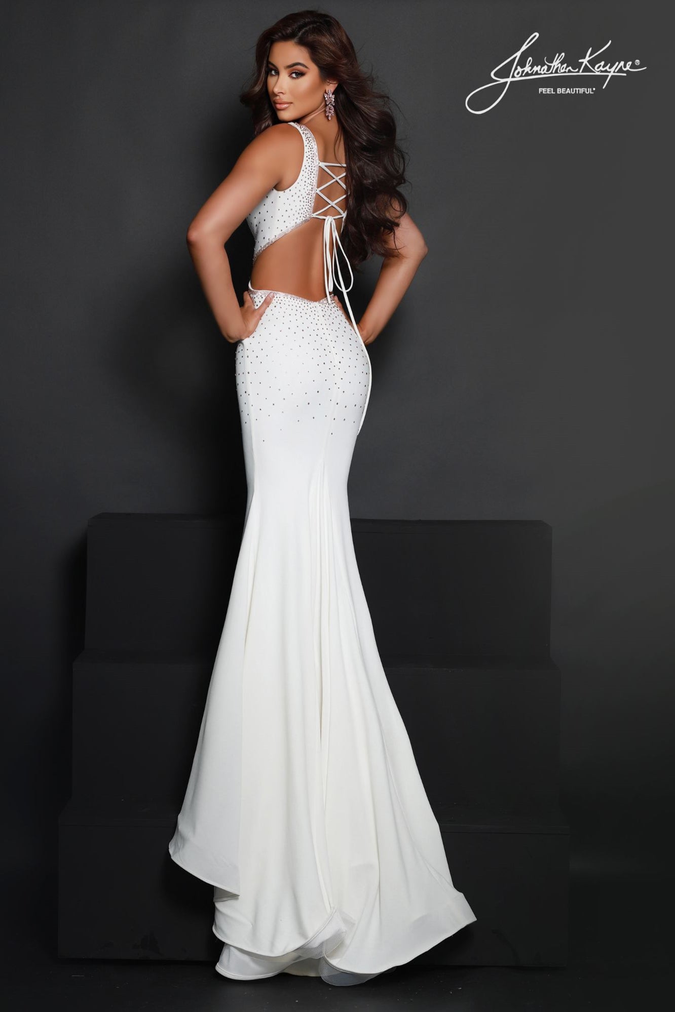 Johnathan Kayne 2640 - Mydressline