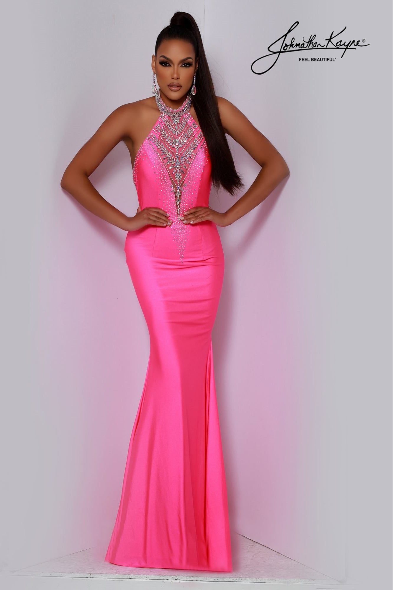 Johnathan Kayne 2670 - Mydressline