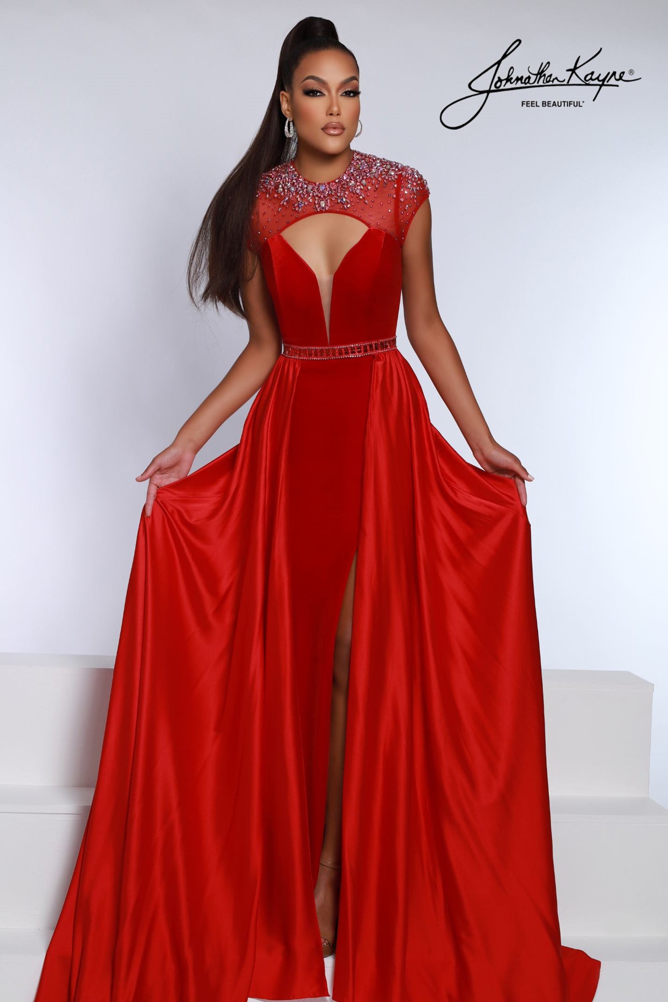 Johnathan Kayne 2671 - Mydressline