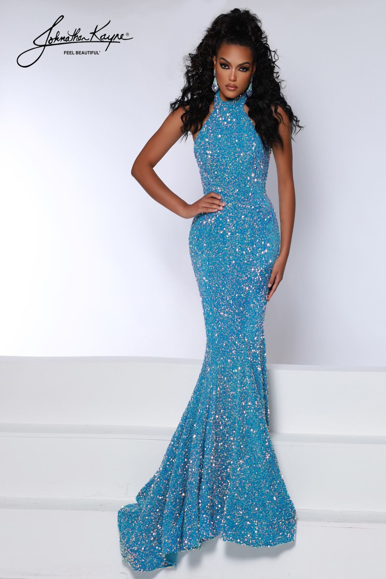 Johnathan Kayne 2673 - Mydressline