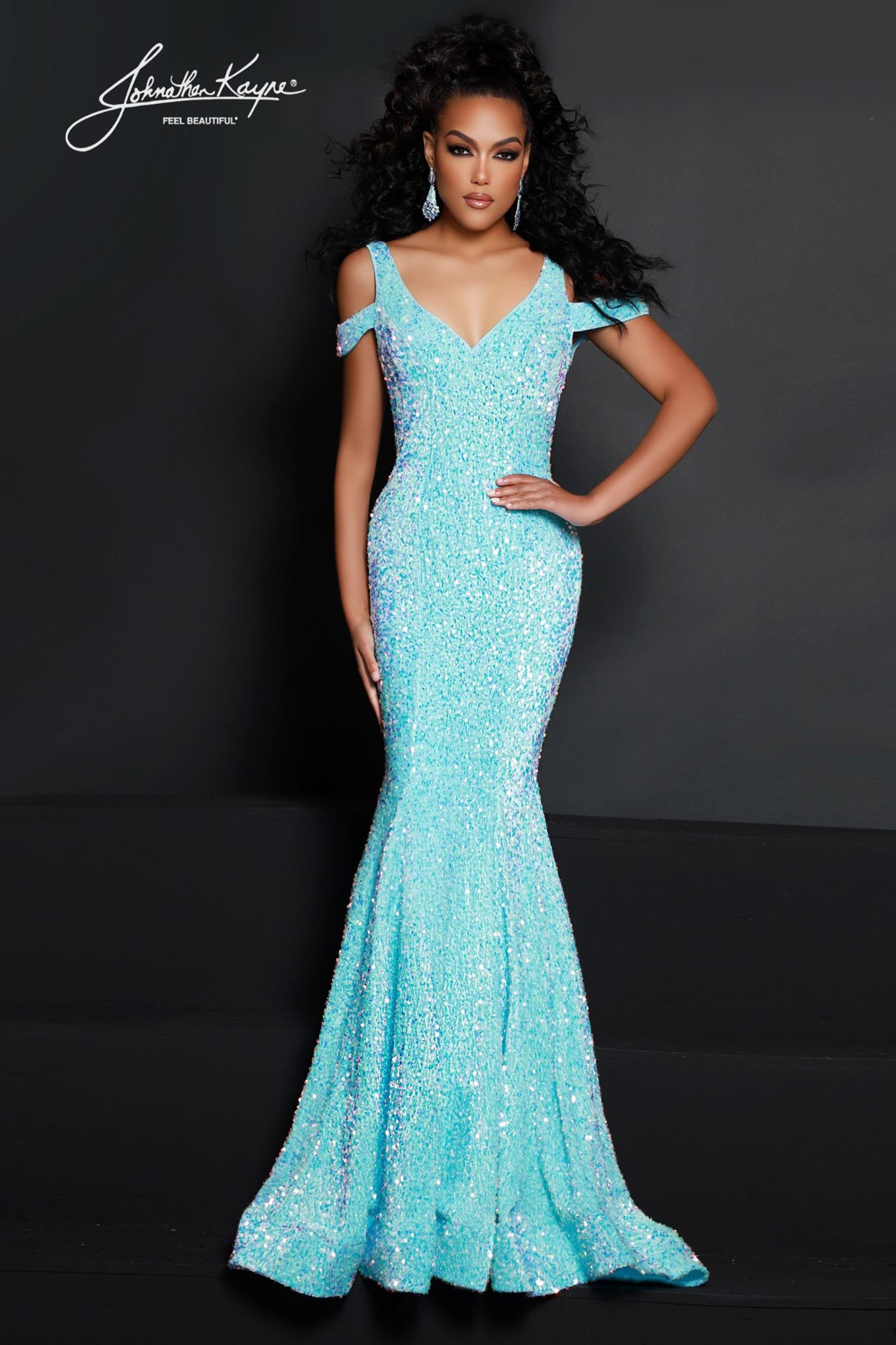 Johnathan Kayne 2678 - Mydressline