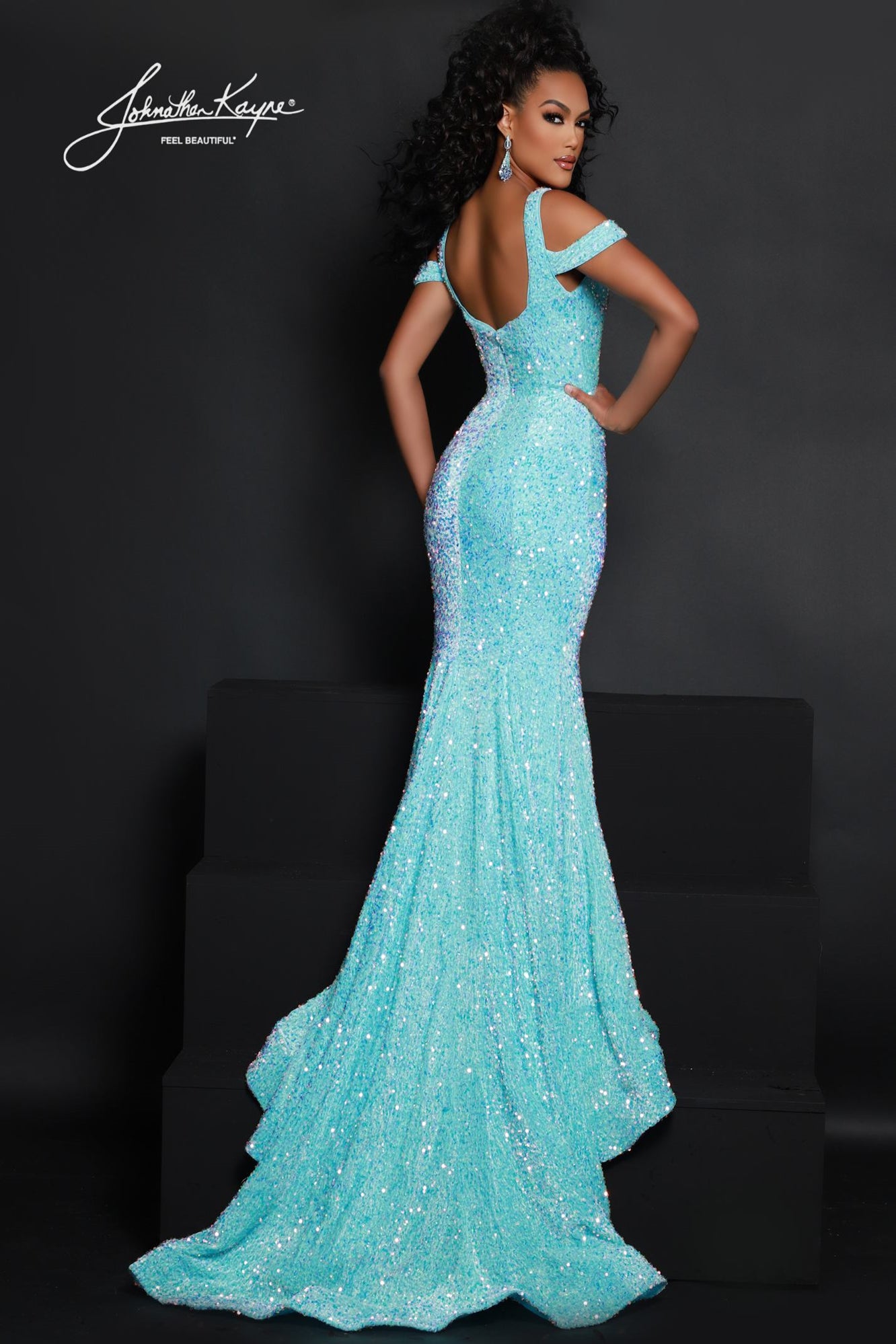 Johnathan Kayne 2678 - Mydressline