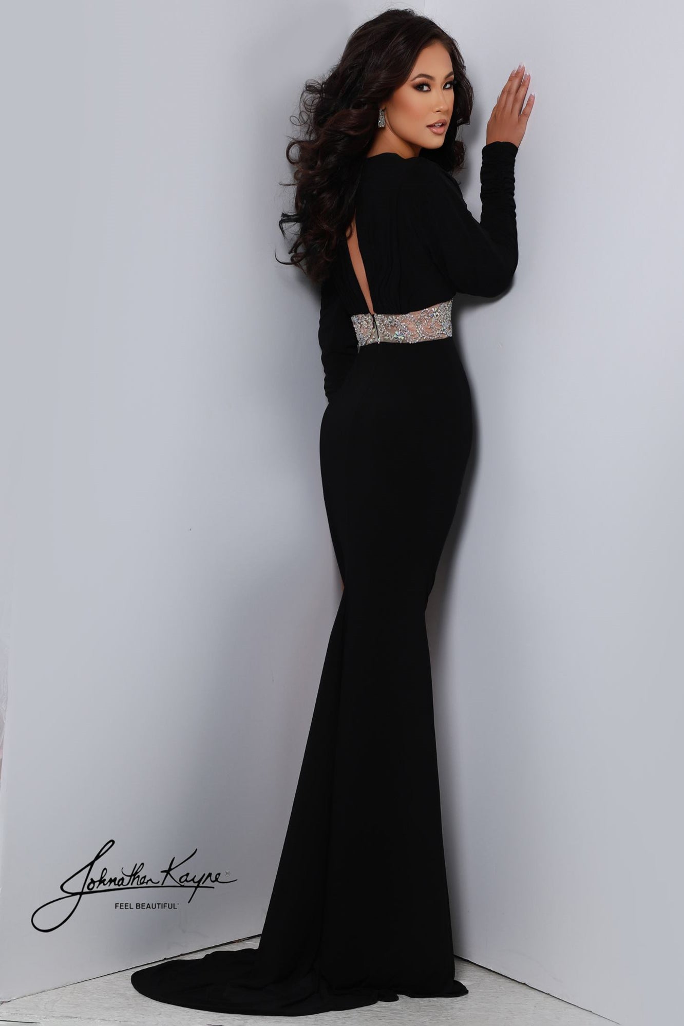 Johnathan Kayne 2685 - Mydressline