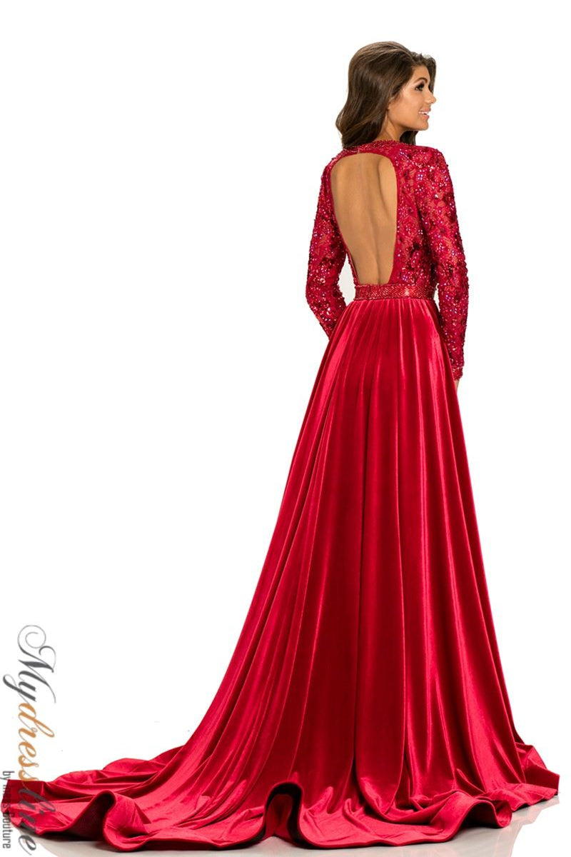 Johnathan Kayne 8013 - Mydressline