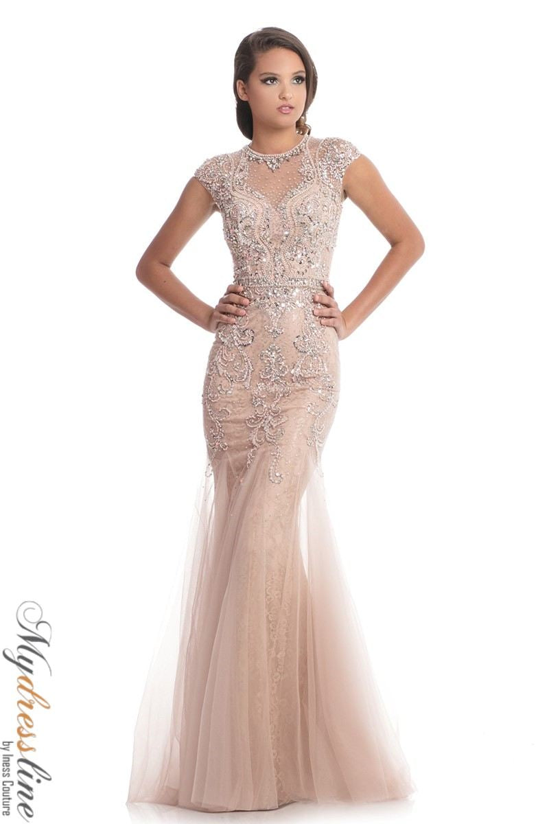 Johnathan Kayne 9039 - Mydressline