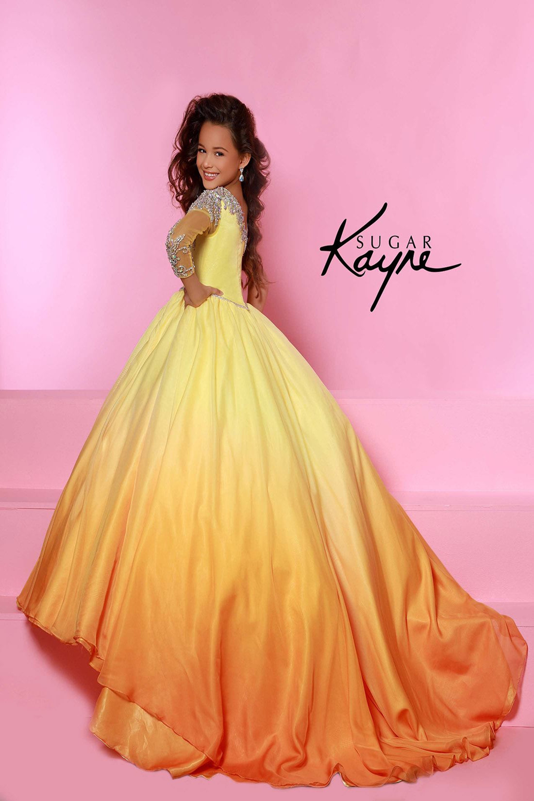 Johnathan Kayne C160 - Mydressline