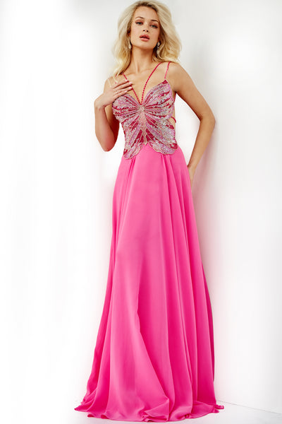 Jovani 000297 - Mydressline