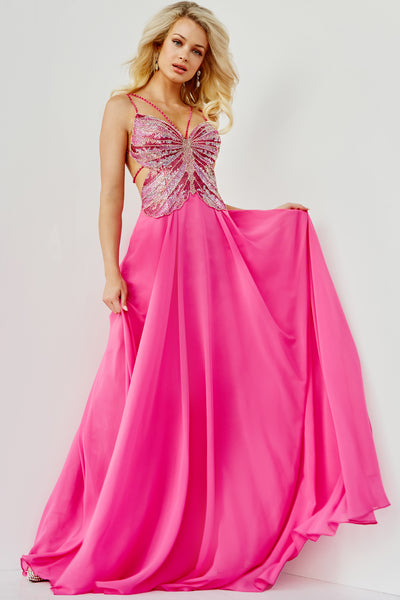 Jovani 000297 - Mydressline