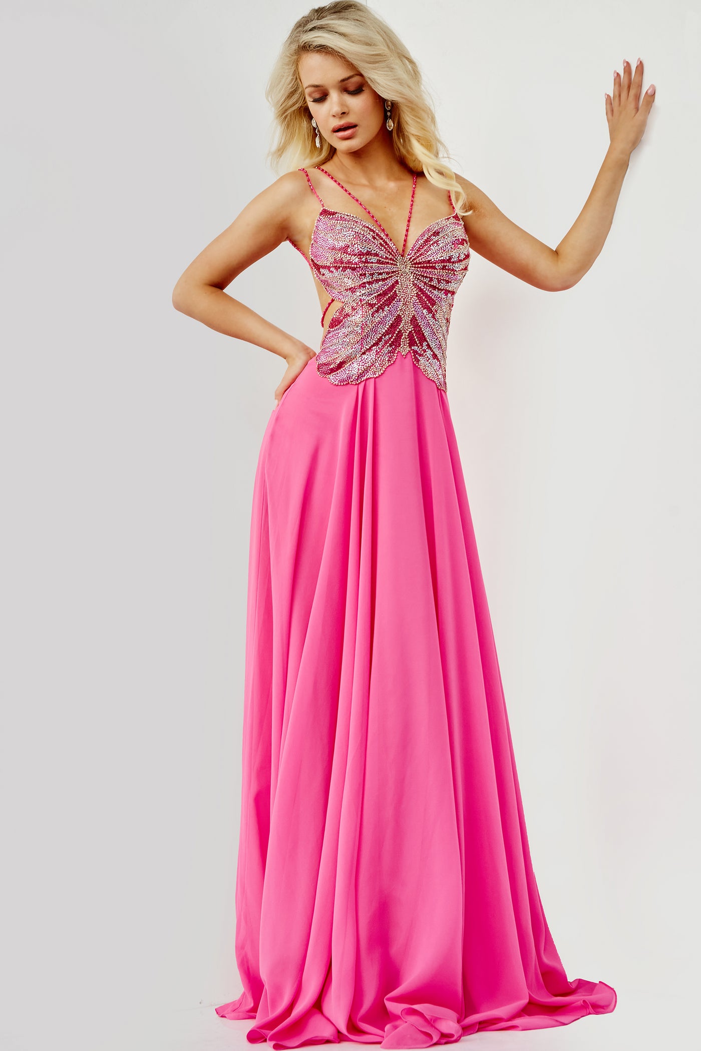 Jovani 000297 - Mydressline