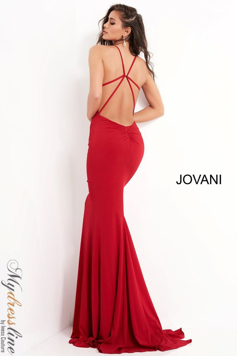 Jovani 00512 - Mydressline