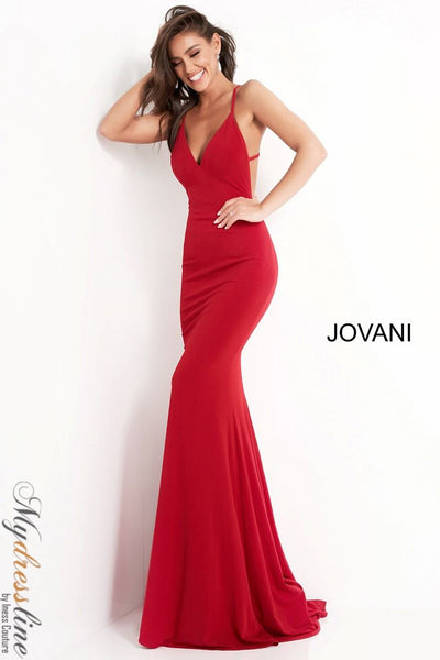 Jovani 00512 - Mydressline