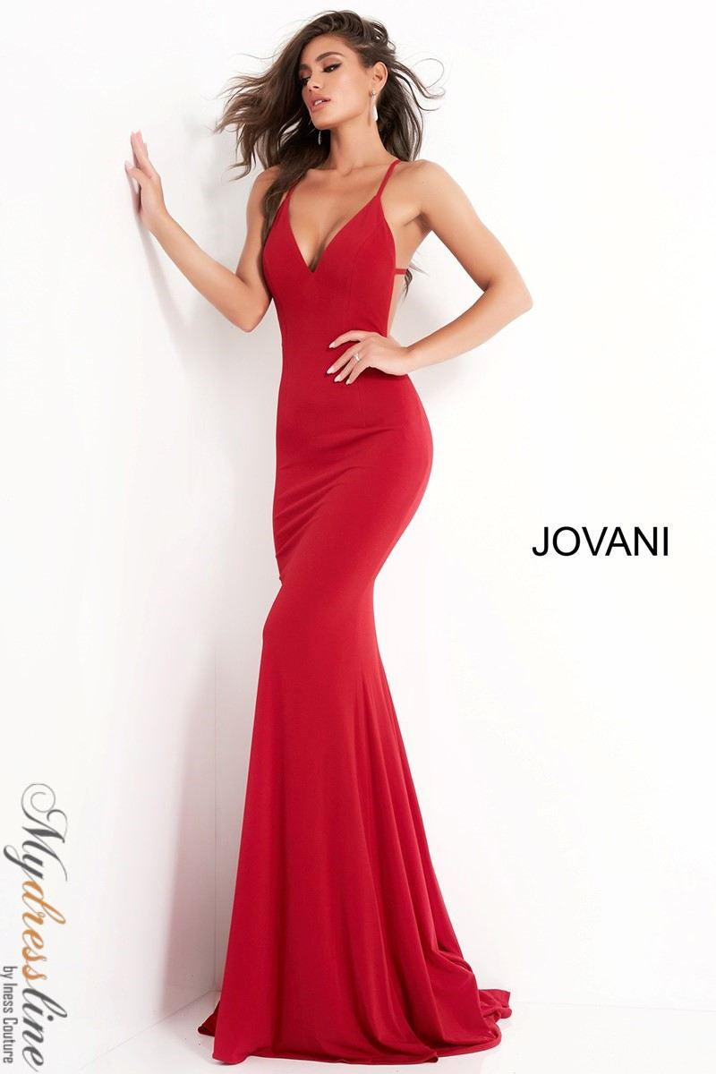 Jovani 00512 - Mydressline