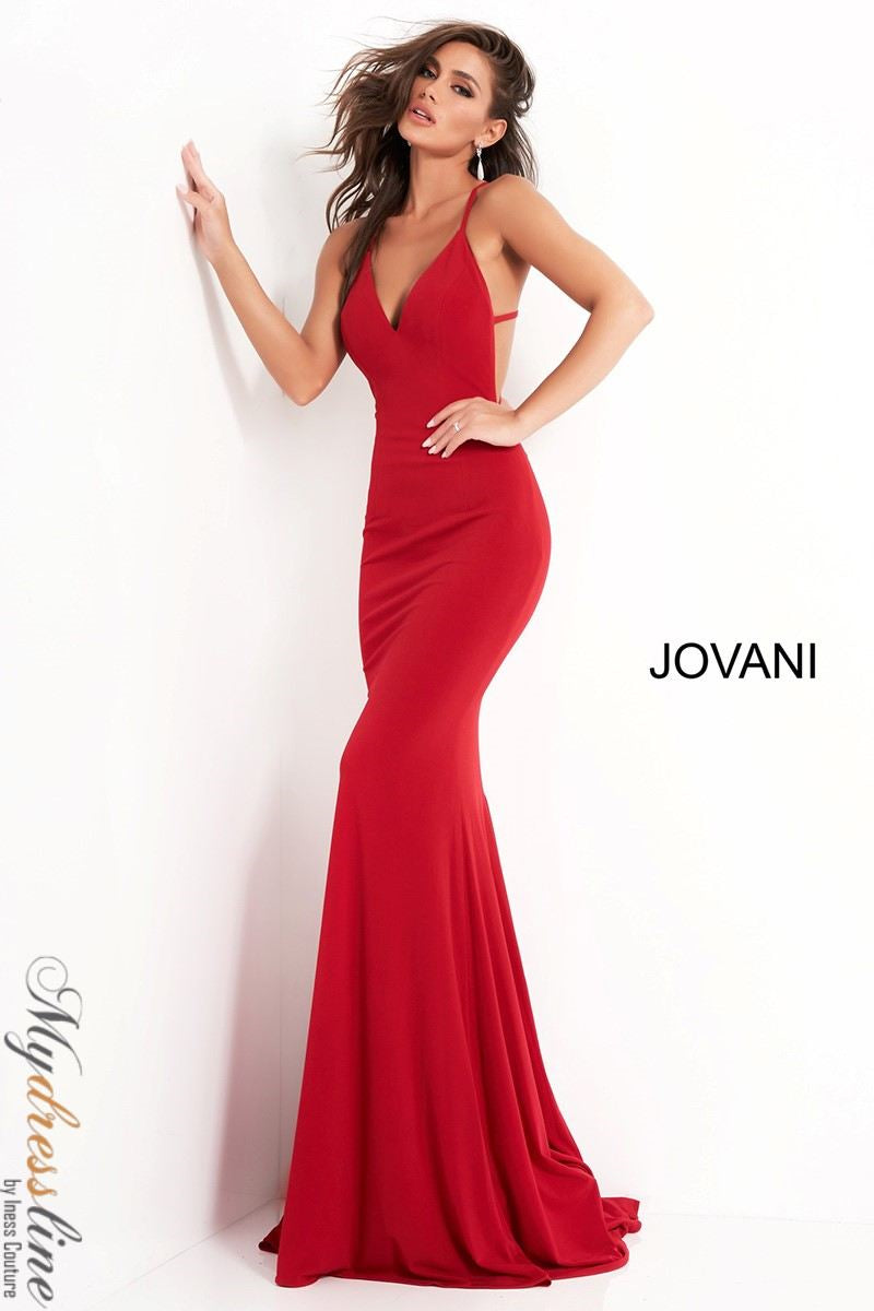 Jovani 00512 - Mydressline