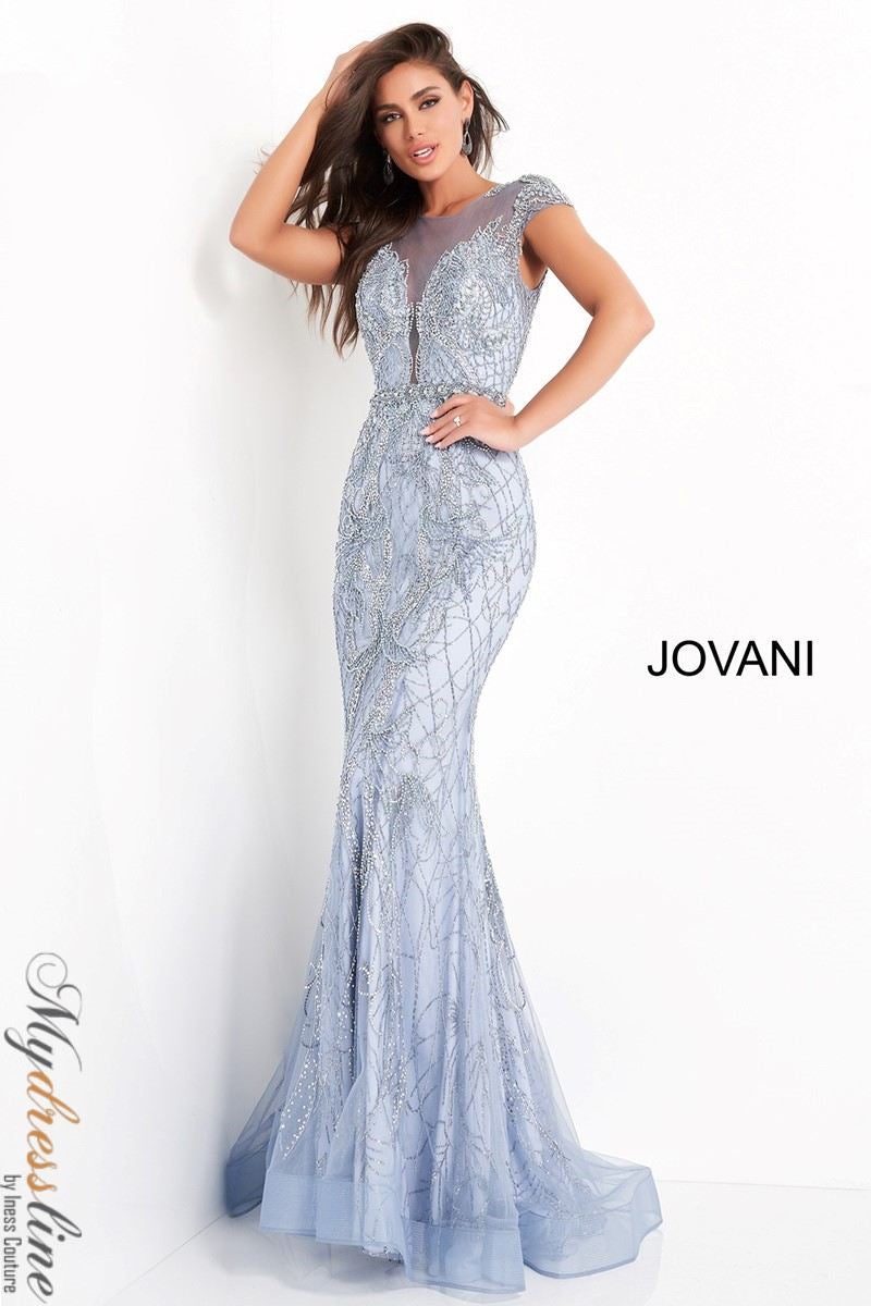 Jovani 00883 - Mydressline