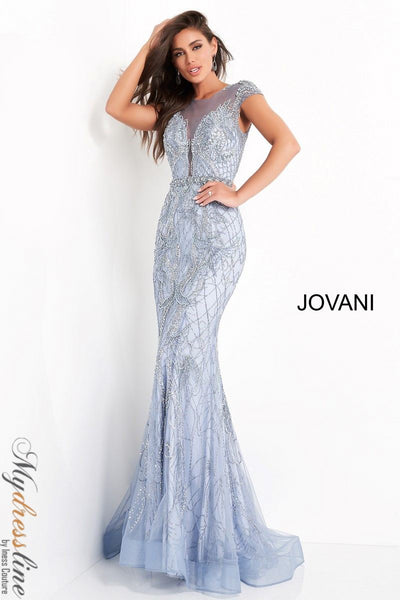 Jovani 00883 - Mydressline