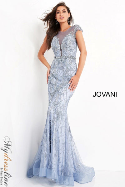 Jovani 00883 - Mydressline