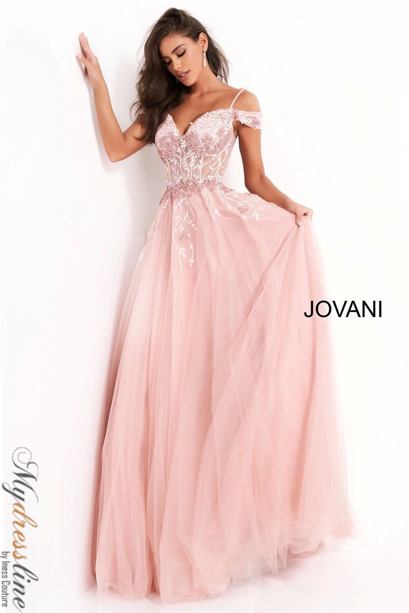 Jovani 02022 - Mydressline