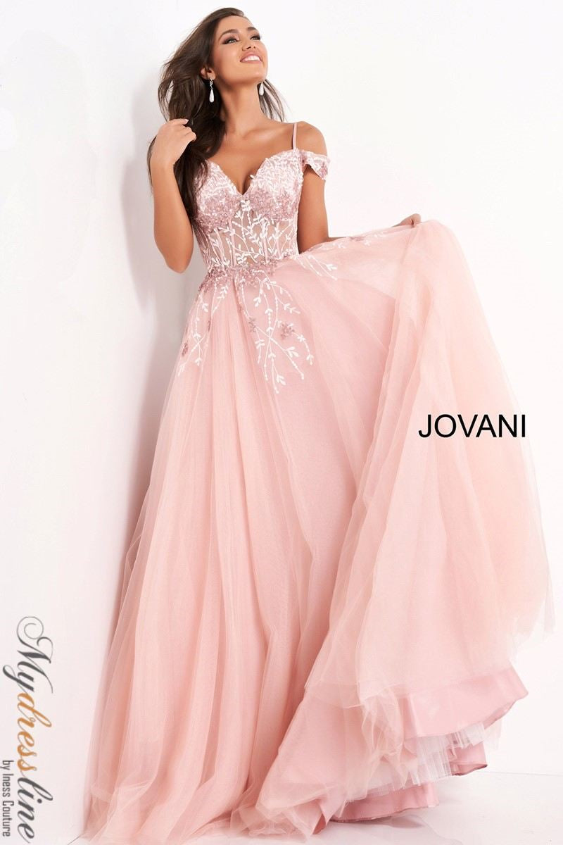 Jovani 02022 - Mydressline